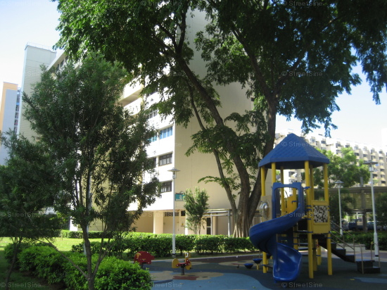 Blk 8 Marine Terrace (Marine Parade), HDB 3 Rooms #268972